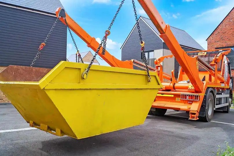 Liver Skips | Skip Hire in Liverpool