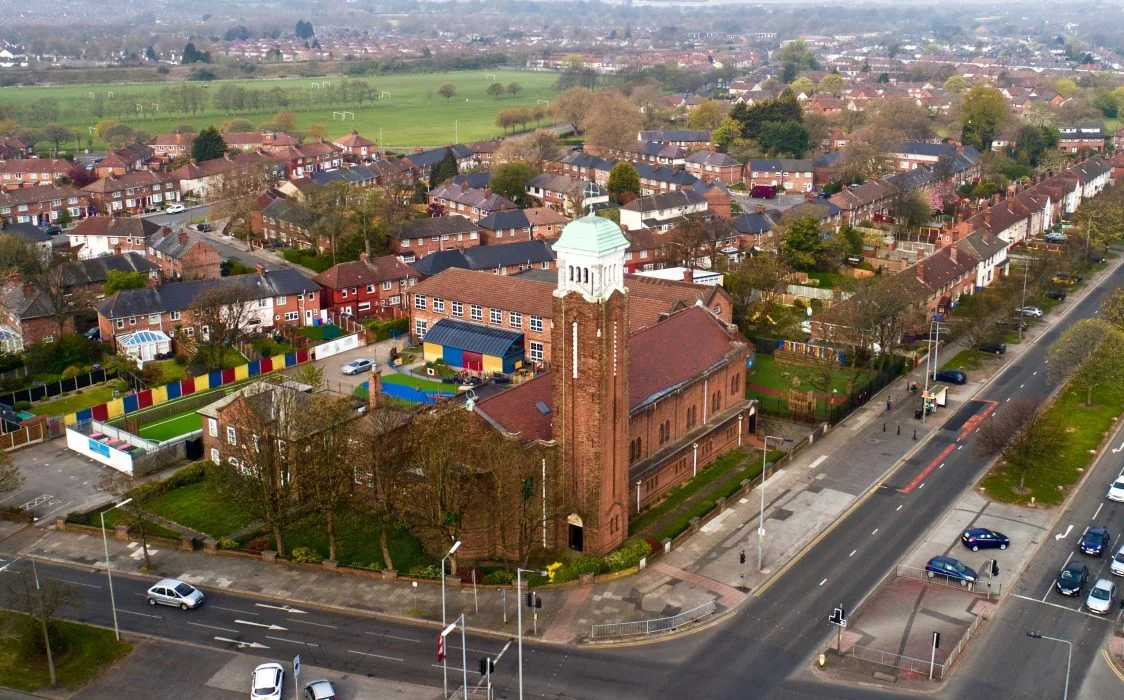 Broadgreen Skip Hire