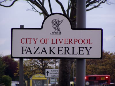 Fazakerley Skip Hire