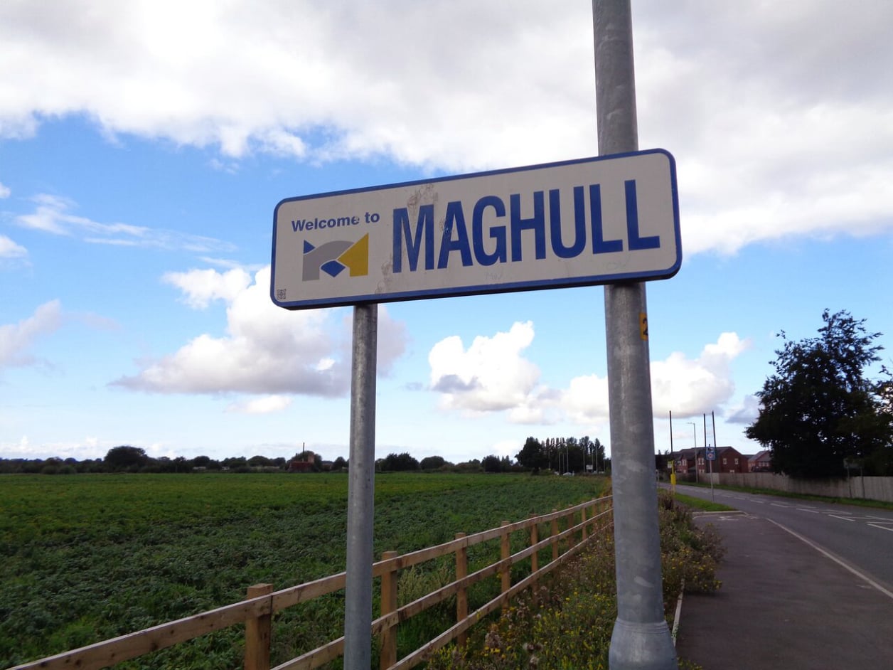 Maghull Skip Hire