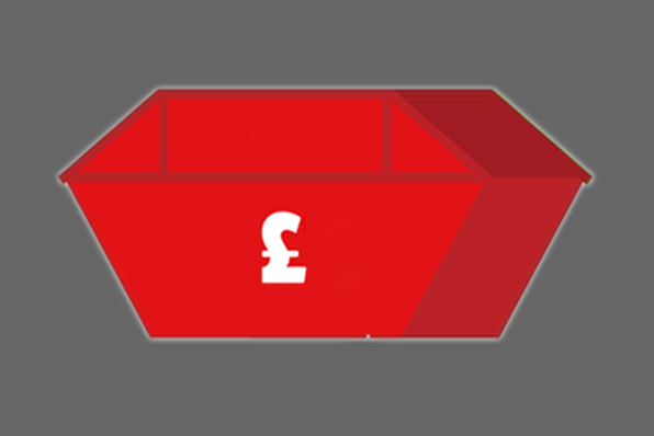 Affordable Skip Hire in Liverpool