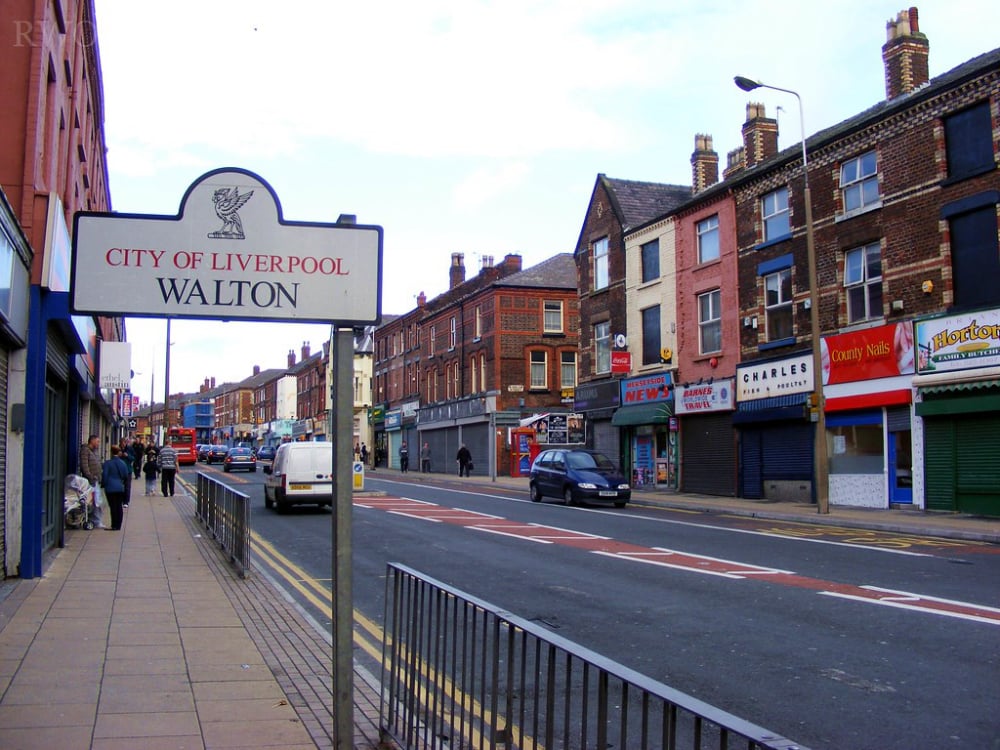 Walton Skip Hire